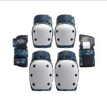 Skate buddy Protection (มีหลายสี)