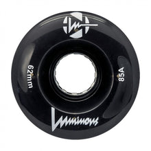 Luminous LED Quad Wheel รวมทุกสี (แพ็ค4ล้อ)