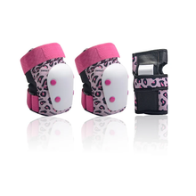Skate buddy Protection (มีหลายสี)