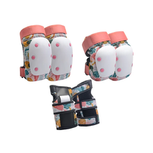 Skate buddy Protection (มีหลายสี)