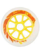 UNDERCOVER LION SPEED RADIUS 110MM WHEEL