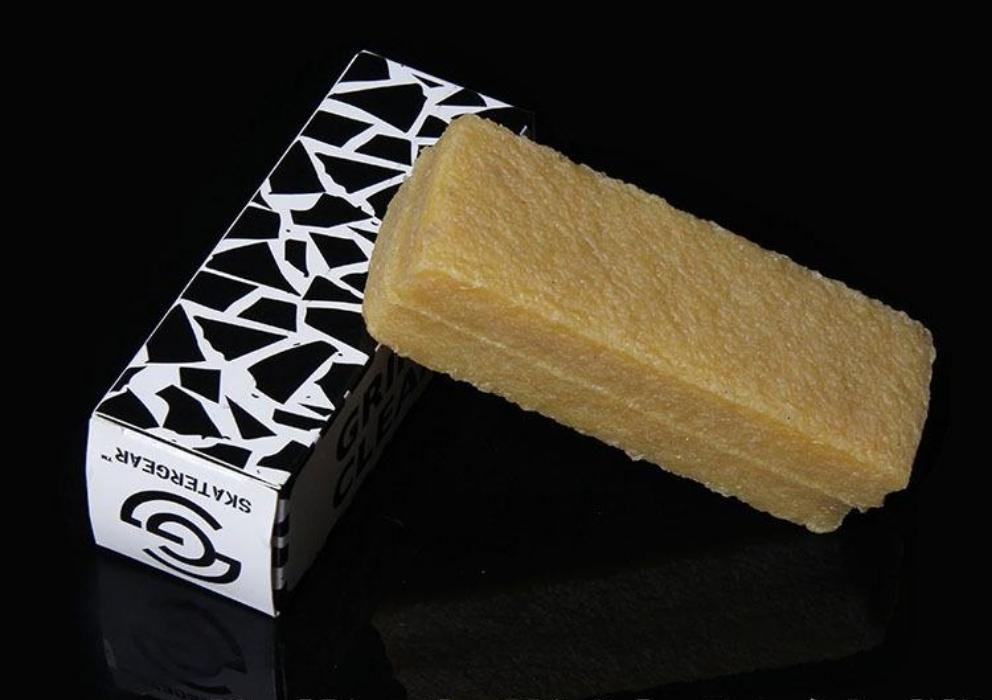 Grip tape cleaner Skate Buddy