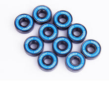 Abac-9 TAKE OFF (Skateboard Bearings)