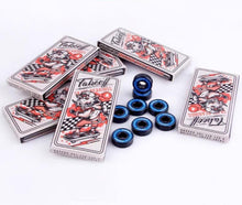 Abac-9 TAKE OFF (Skateboard Bearings)