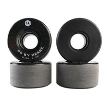 DBH Profession Wheel Black 78A