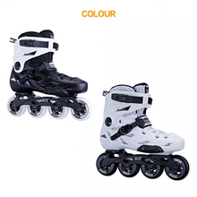 รองเท้าสเก็ต AFR Slalom สี Black - Extreme Time