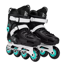 รองเท้าสเก็ต Cougar 307 สี Black (รุ่นยอดฮิต)