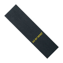 Do by heart Griptap Yellow (sandpaper sticker)