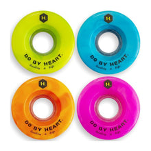 DBH Profession Wheel Color 78A