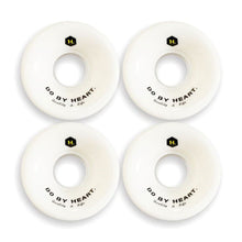 DBH Profession Wheel White 78A