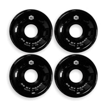DBH Profession Wheel Black 78A