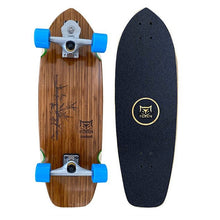 Foxen Bamboo Surf Skate (เซิร์ฟสเก็ต)