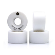 DBH Profession Wheel White 78A