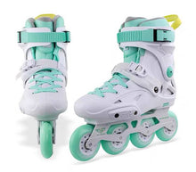 Powerslide imperial Lake Blue 80