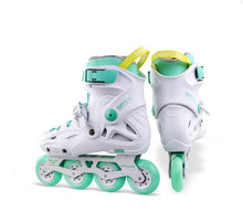 Powerslide imperial Lake Blue 80