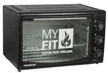 บริการ Mole LINER Myfit Custom Ofen II