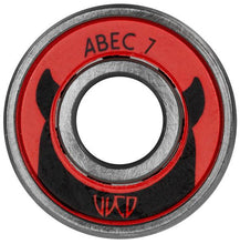 Wicked ABEC7 Carbon Pro