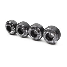 DO BY HEART Wheel Hard Black 101A