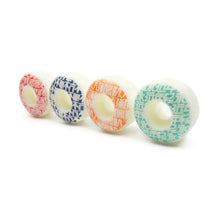 DO BY HEART Wheel Hard White 101A