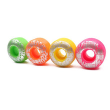 DO BY HEART Wheel Hard Color 101A