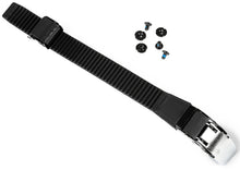 Powerslide Classic buckle silver 22cm