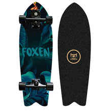 Foxen Tropical Surf Skate (เซิร์ฟสเก็ต)