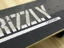 Grip tape cleaner