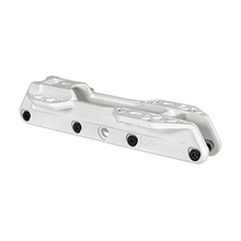 KIZER Flux 2in1 White (เฟรม ฐานล้อ)