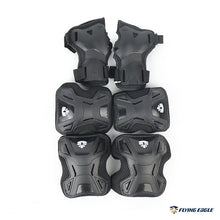 Flying Eagle NS Protective Gear - Extreme Time
