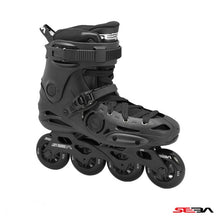 Seba E3 - Extreme Time