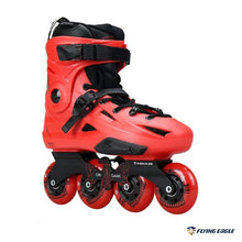รองเท้าสเก็ตสลาลม Flying Eagle F3S Red - Extreme Time