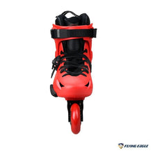 รองเท้าสเก็ตสลาลม Flying Eagle F3S Red - Extreme Time