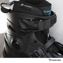 รองเท้าสเก็ตสลาลม Flying Eagle F3 DRAGONFLY Black - Extreme Time