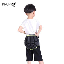สนับแผ่นซับสะโพก PRO crach pad (สำหรับเด็ก)