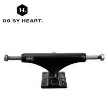 Do by heart Trucks Professional Black