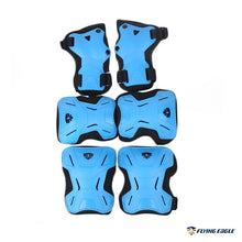 Flying Eagle NS Protective Gear - Extreme Time
