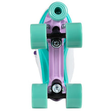 CHAYA melrose white teal โรลเลอร์สเก็ต - Extreme Time