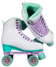 CHAYA melrose white teal โรลเลอร์สเก็ต - Extreme Time