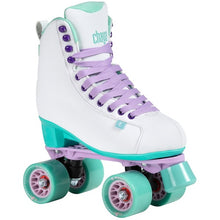 CHAYA melrose white teal โรลเลอร์สเก็ต - Extreme Time