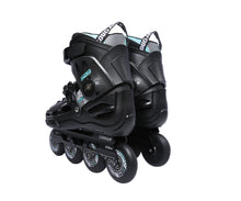 รองเท้าสเก็ต MSZ509C แบรนด์ Cougar สีดำ