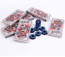 Abac-9 TAKE OFF (Skateboard Bearings)