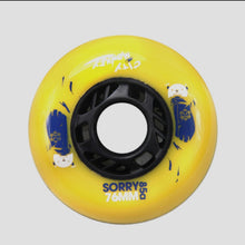 City monkey Slalom wheel 85A ล้อสเก็ตสำหรับสลาลม - Extreme Time