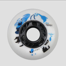 City monkey Slalom wheel 85A ล้อสเก็ตสำหรับสลาลม - Extreme Time