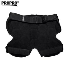 สนับสะโพก Pro Crach Pad Free size (สำหรับผู้ใหญ่)