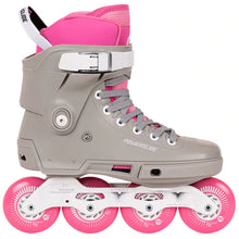 รองเท้าสเก็ต Powerslide Next SL Pink 80