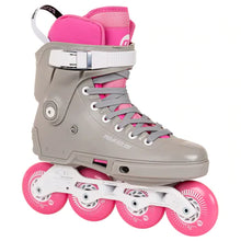 รองเท้าสเก็ต Powerslide Next SL Pink 80