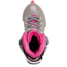 รองเท้าสเก็ต Powerslide Next SL Pink 80