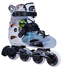 รองเท้าสเก็ตปรับไซส์ MX KS400T (รุ่นใหม่)