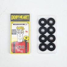 ลูกปืน Do by heart Black Crome - Extreme Time