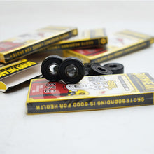 ลูกปืน Do by heart Black Crome - Extreme Time